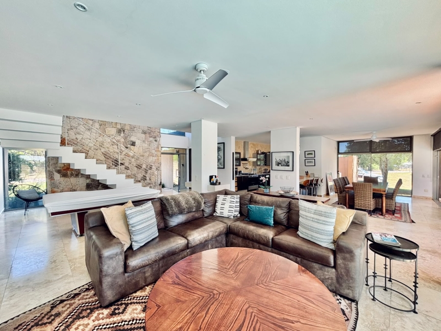 5 Bedroom Property for Sale in Waterford Golf and River Estate Free State